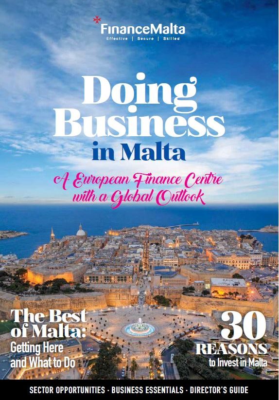 Why Malta - Doing Business in Malta