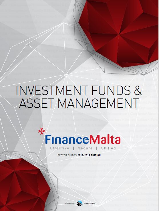Investment Funds & Asset Management – 2018-2019 Edition