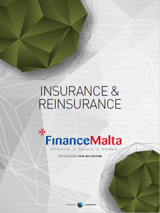 Insurance & Reinsurance Sector Guide – 2018-2019 Edition