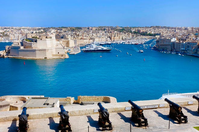 Malta Domicile Profile – Captive Insurance Times