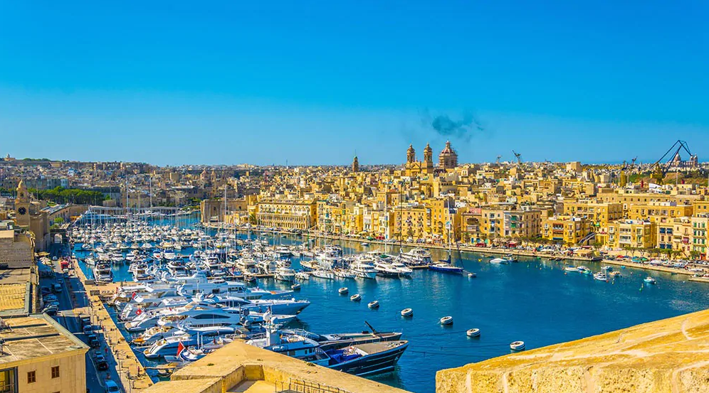 Standard and Poor’s affirms Malta’s credit rating at A-/A-2 with a Stable Outlook