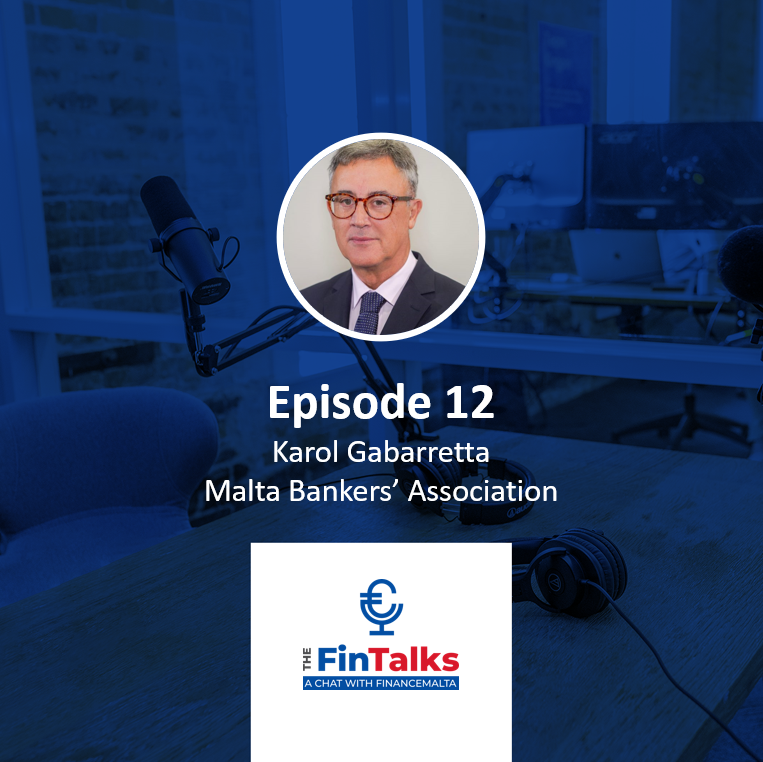 Episode 12: Banking on Malta