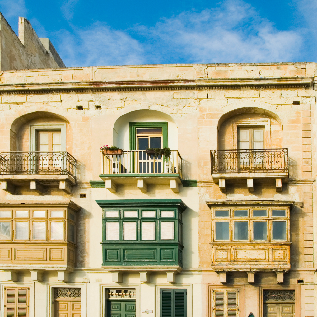 Is Malta a Good Choice for Real Estate Investors?