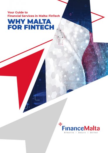 Why Malta for FinTech Guide | 2021-2022 Edition