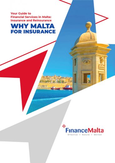 Why Malta for Insurance Guide | 2021-2022 Edition