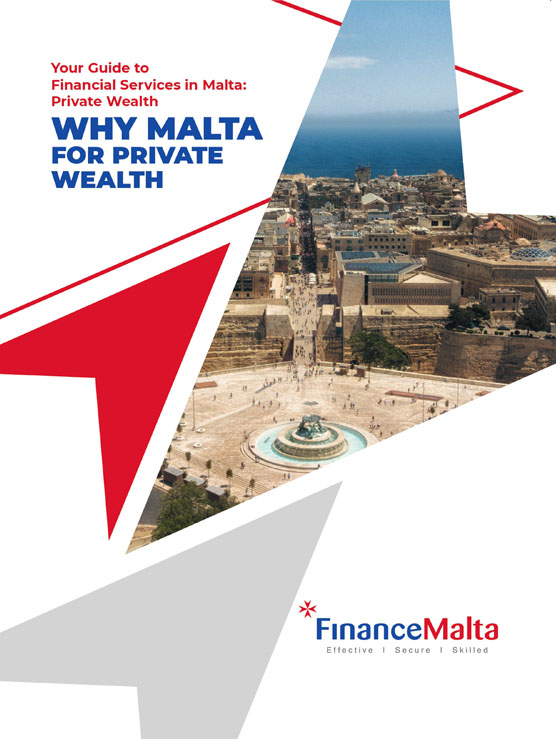 Why Malta for Private Wealth Guide