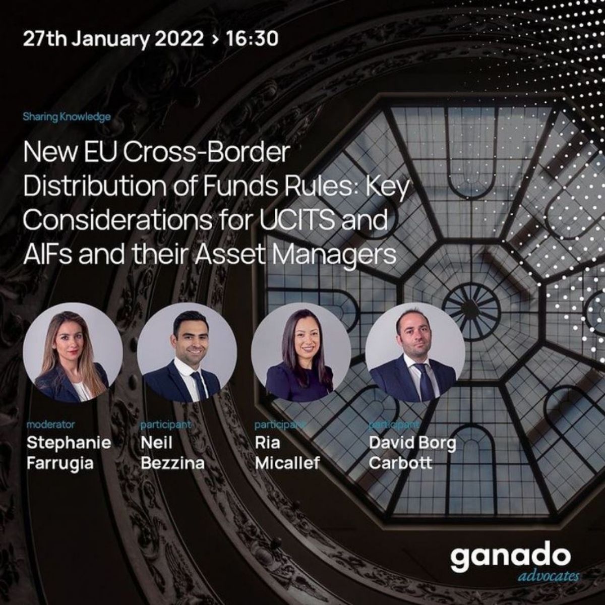 New EU Cross-Border Distribution of Funds Rules: Key Considerations for UCITS and AIFs and their Asset Managers