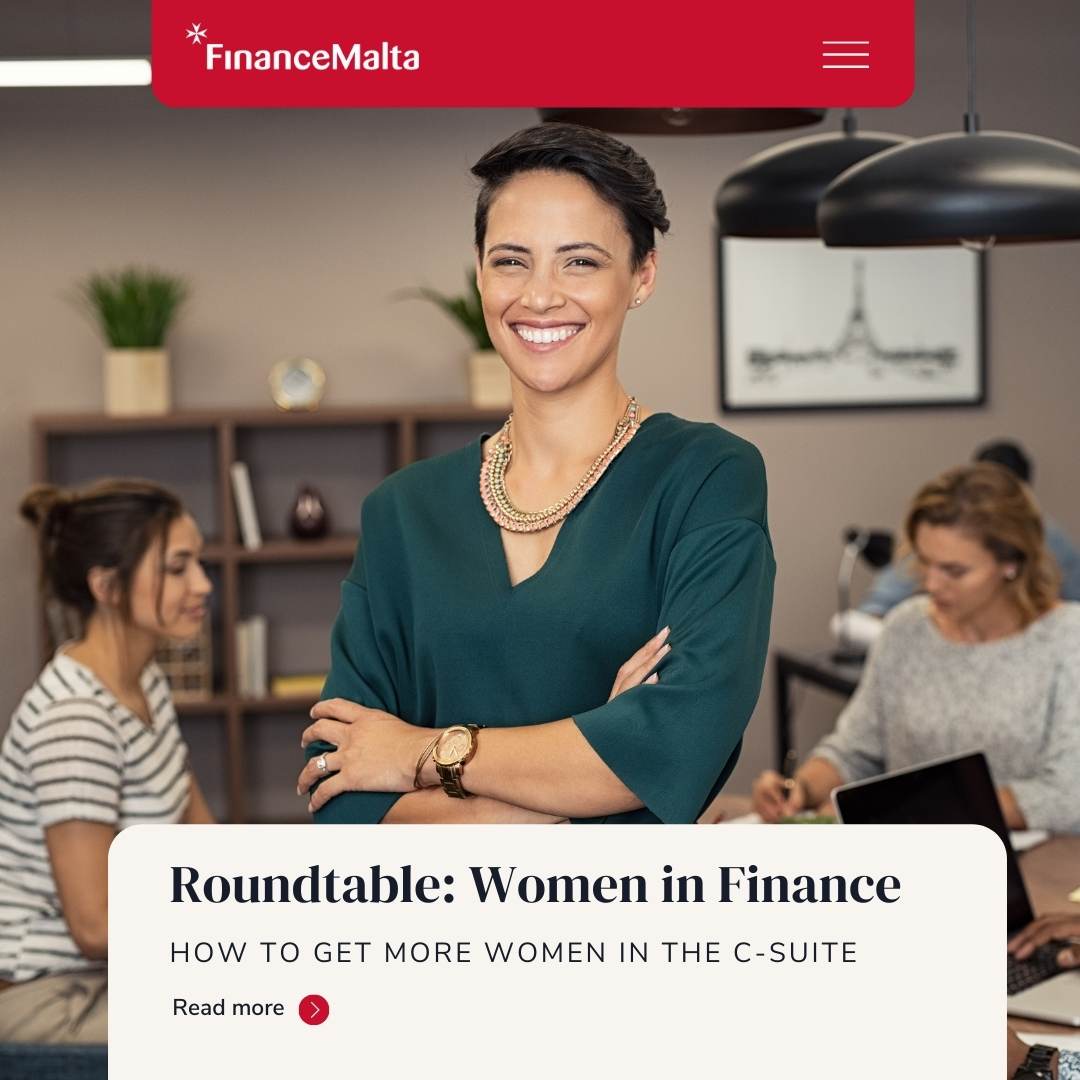 Roundtable: Women in Finance