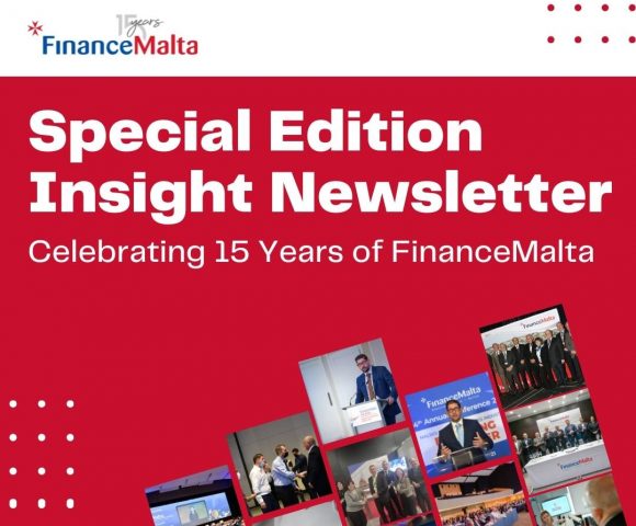 Special Edition: Insight Newsletter 2 | 2022