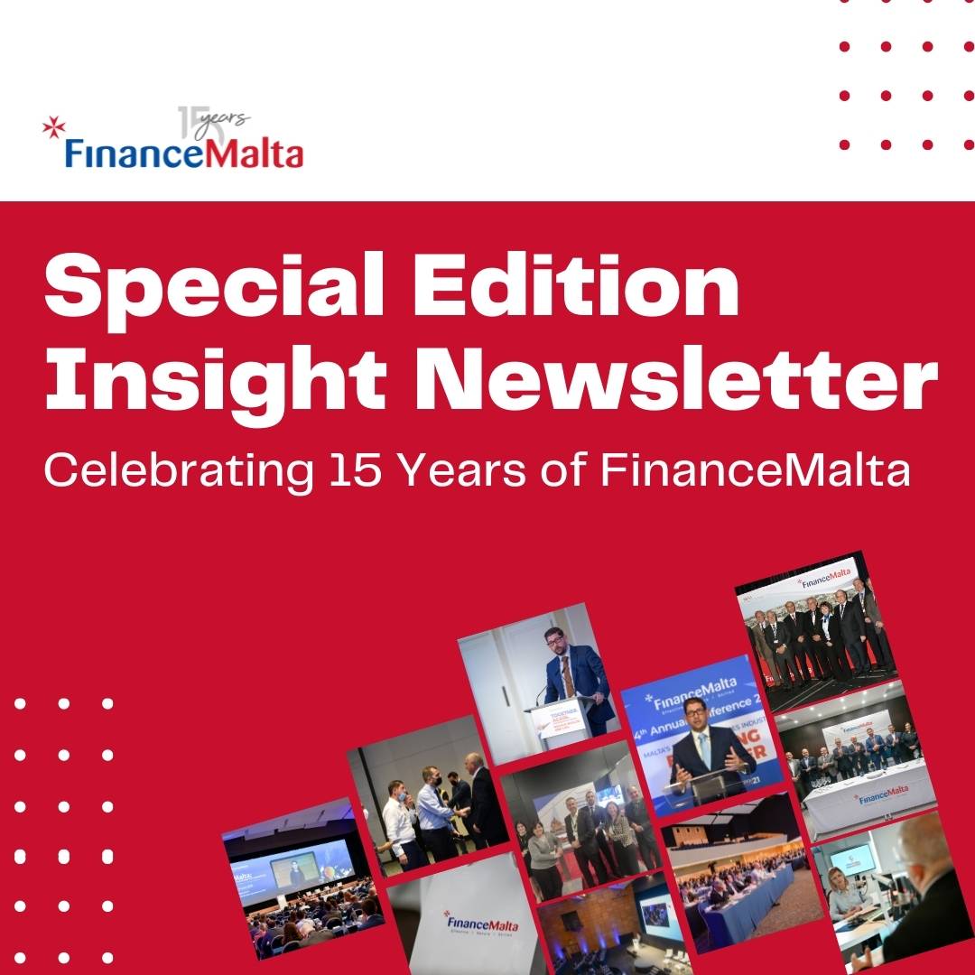 Special Edition: Insight Newsletter 2 | 2022