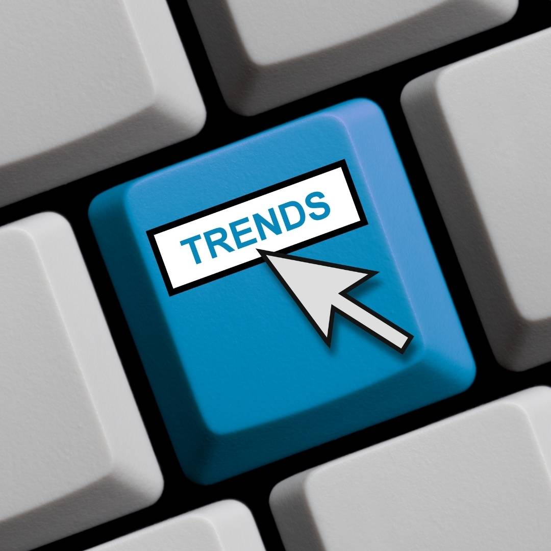 What’s next? Five Trends and Developments to Watch 