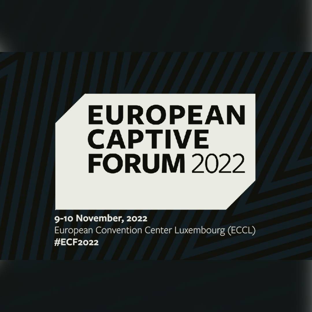 European Captive Forum 2022