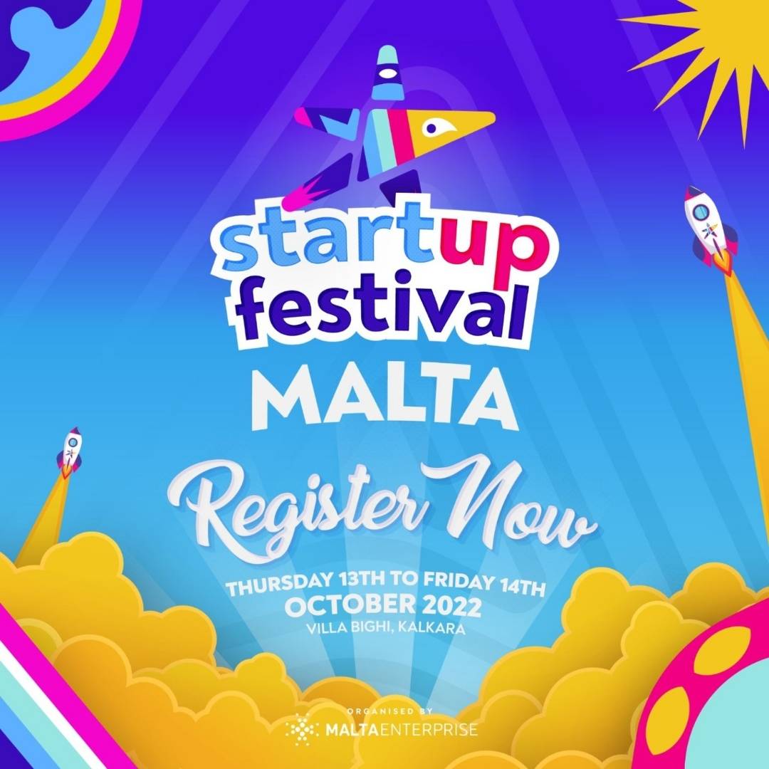 Startup Festival