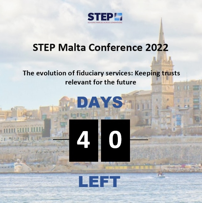 STEP Malta Conference 2022