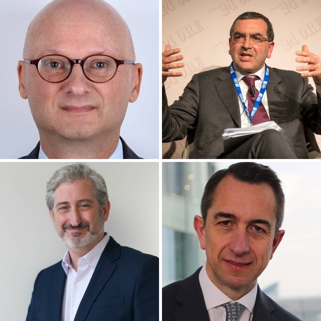 High calibre international speakers for FinanceMalta’s 15th Annual Conference