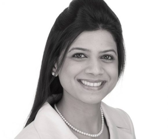One-on-one: Akshu Campbell-Holt, Head of member relations, WAIFC