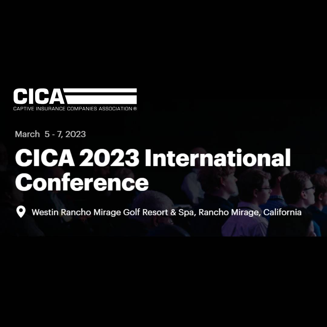 CICA Conference 2023