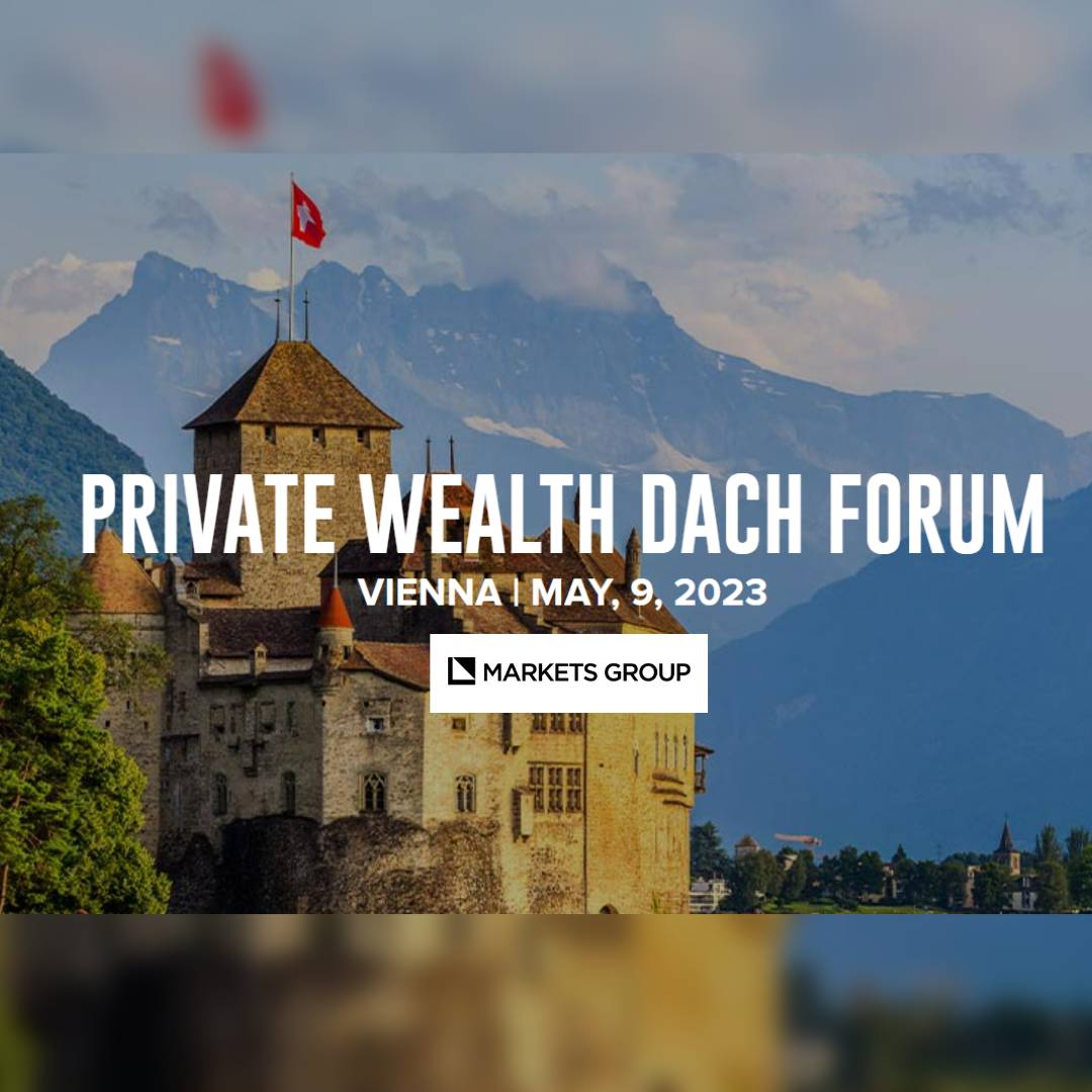 Private Wealth DACH Forum 2023