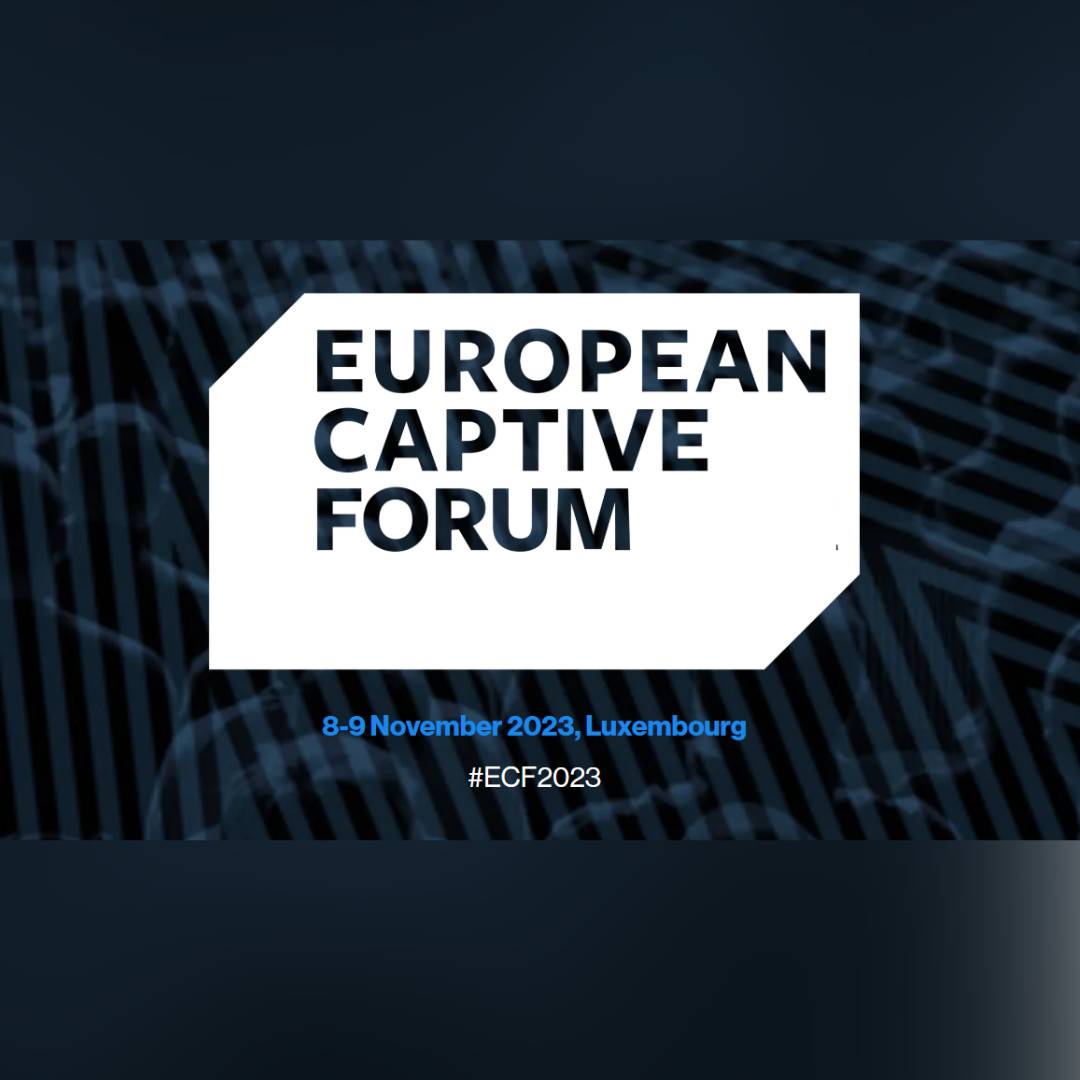 European Captive Forum 2023