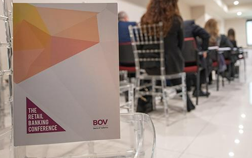 BOV Managers Discuss Customer-Driven Strategies