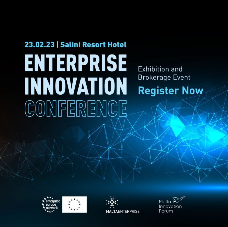 Welcome to “Enterprise Innovation” ¦ 23 February 2023 at Salini Resort Hotel