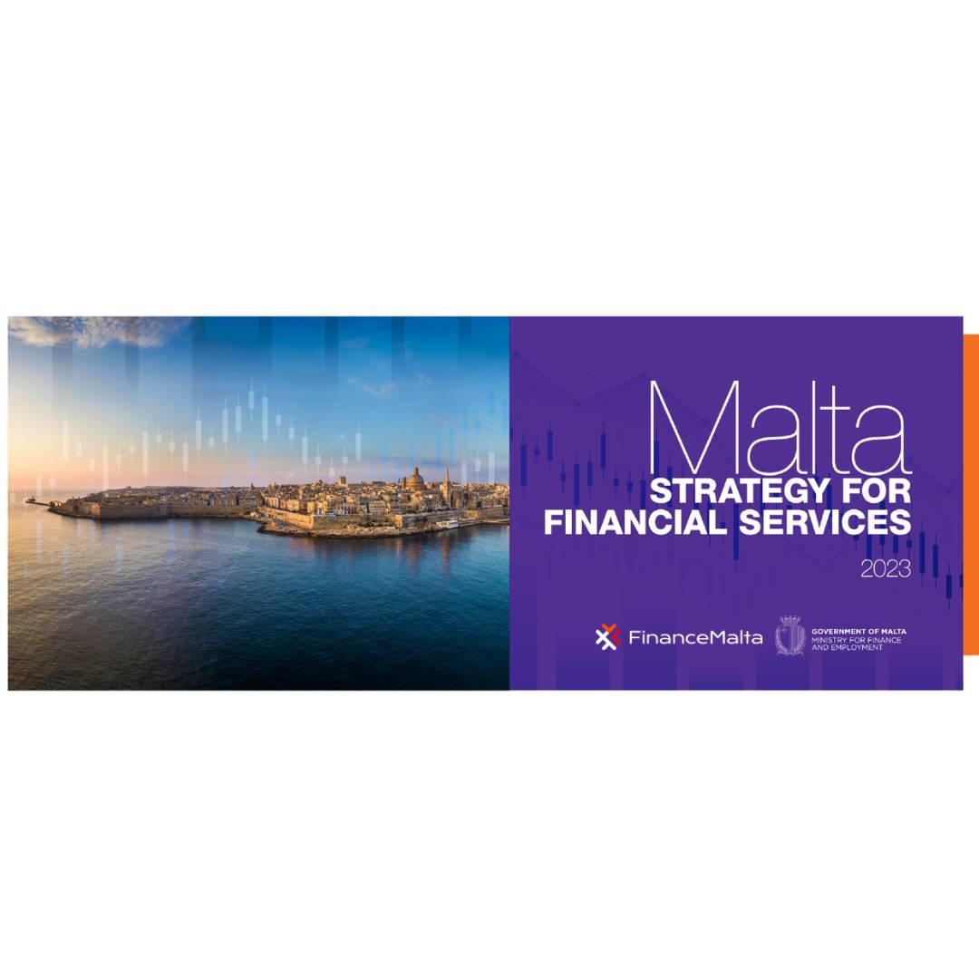 The Malta Financial Services Advisory Council Strategy Launch