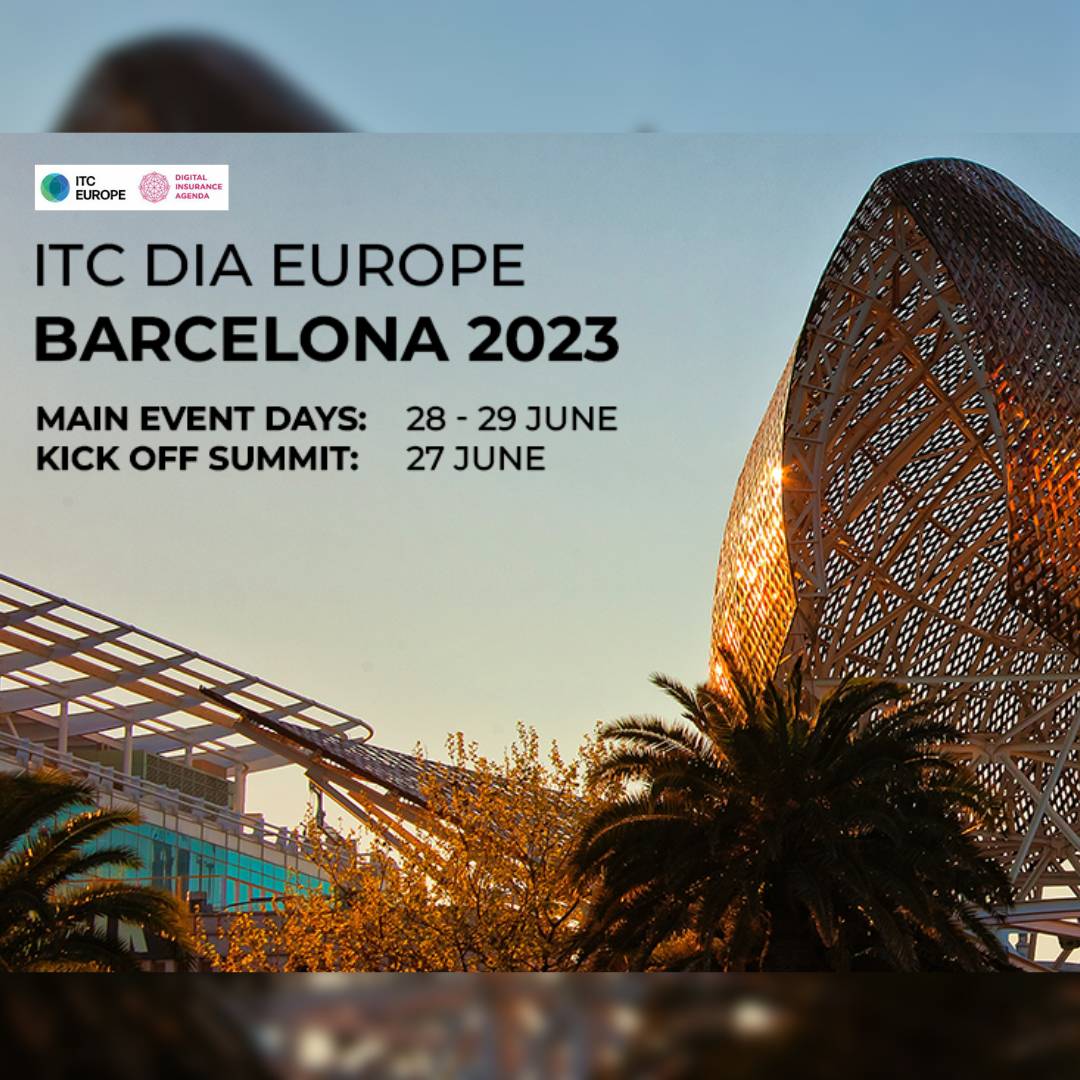 ITC DIA Europe Barcelona 2023