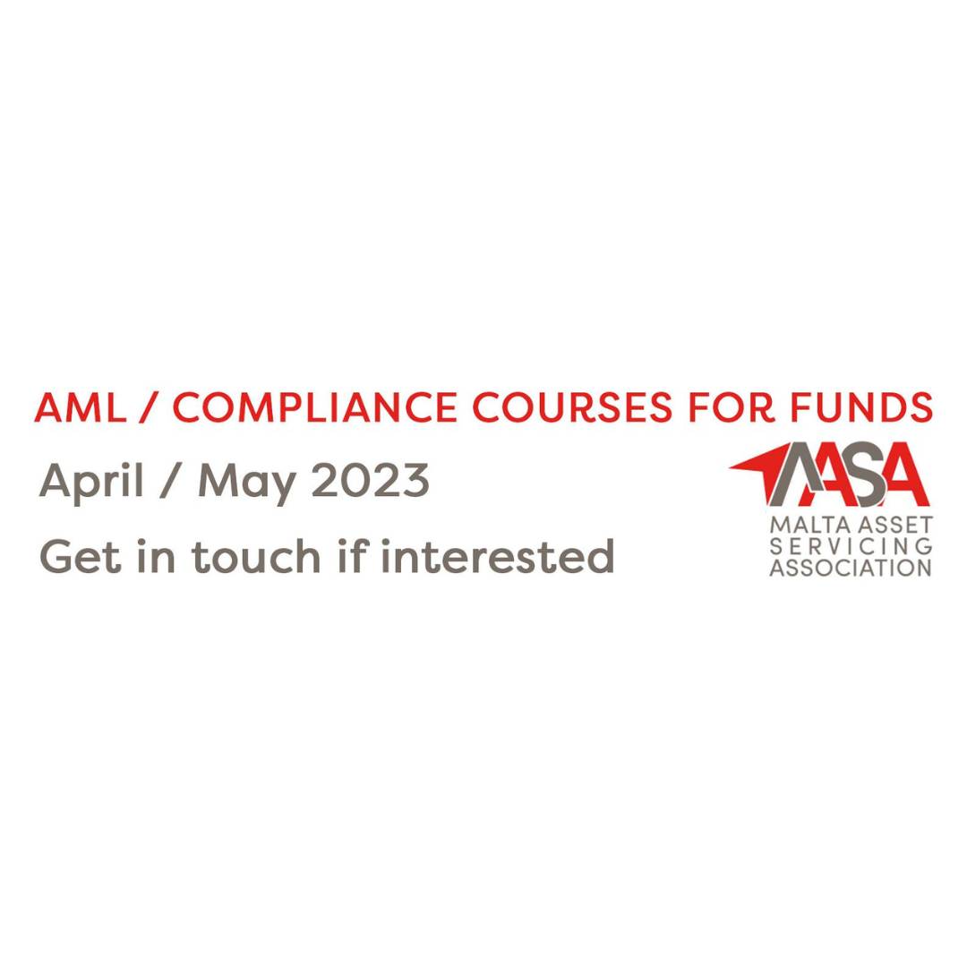 Compliance For Funds And Fund Servicing: Session 2