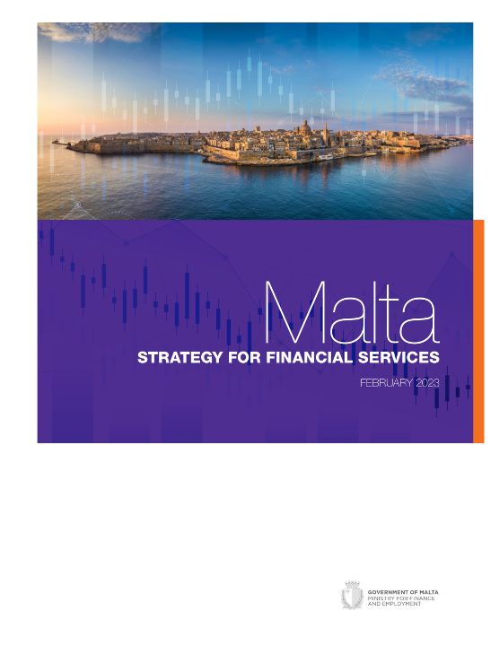 Malta Financial Services Advisory Council Strategy Document