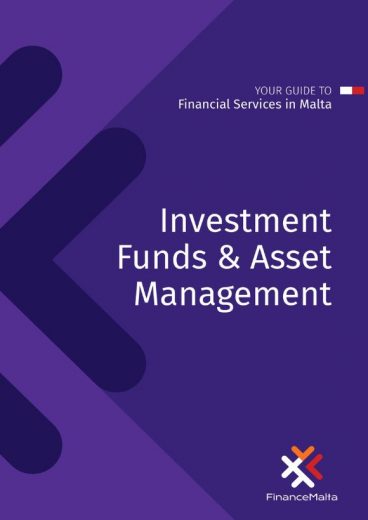 Why Malta for Investment funds and Asset Management Guide | 2023 Edition