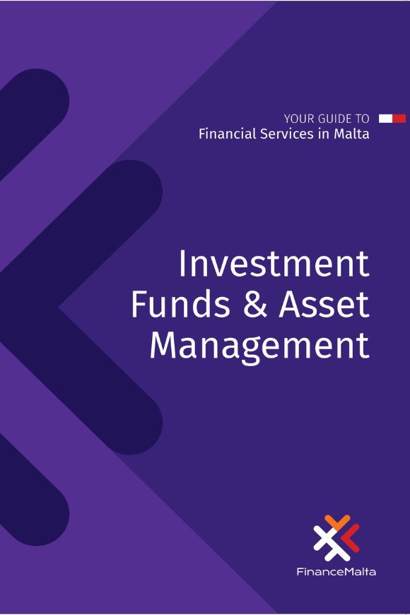 Why Malta for Investment funds and Asset Management Guide | 2023 Edition