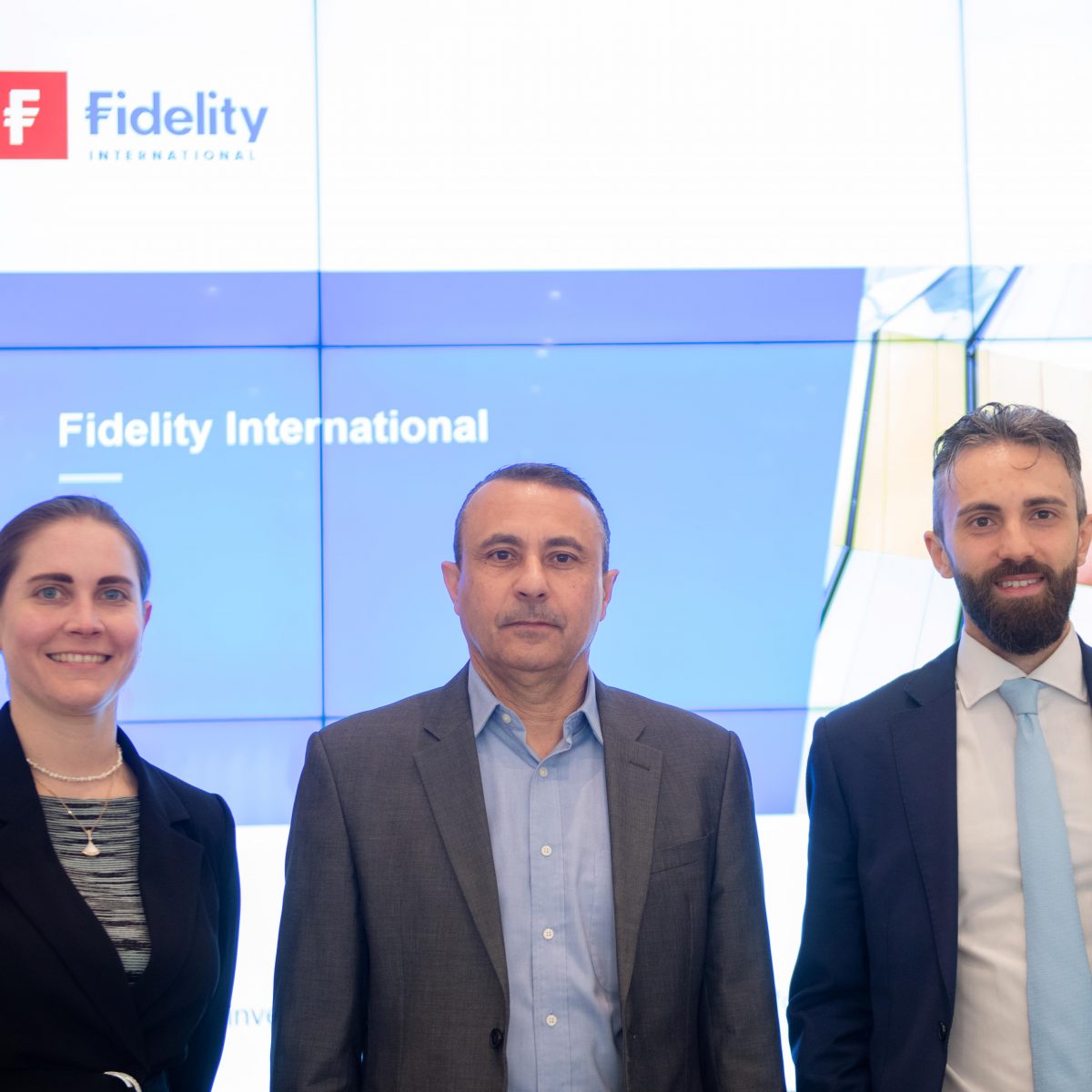 BOV Asset Management Limited launches the Global Multi-Asset Thematic 60 Fund managed by Fidelity International