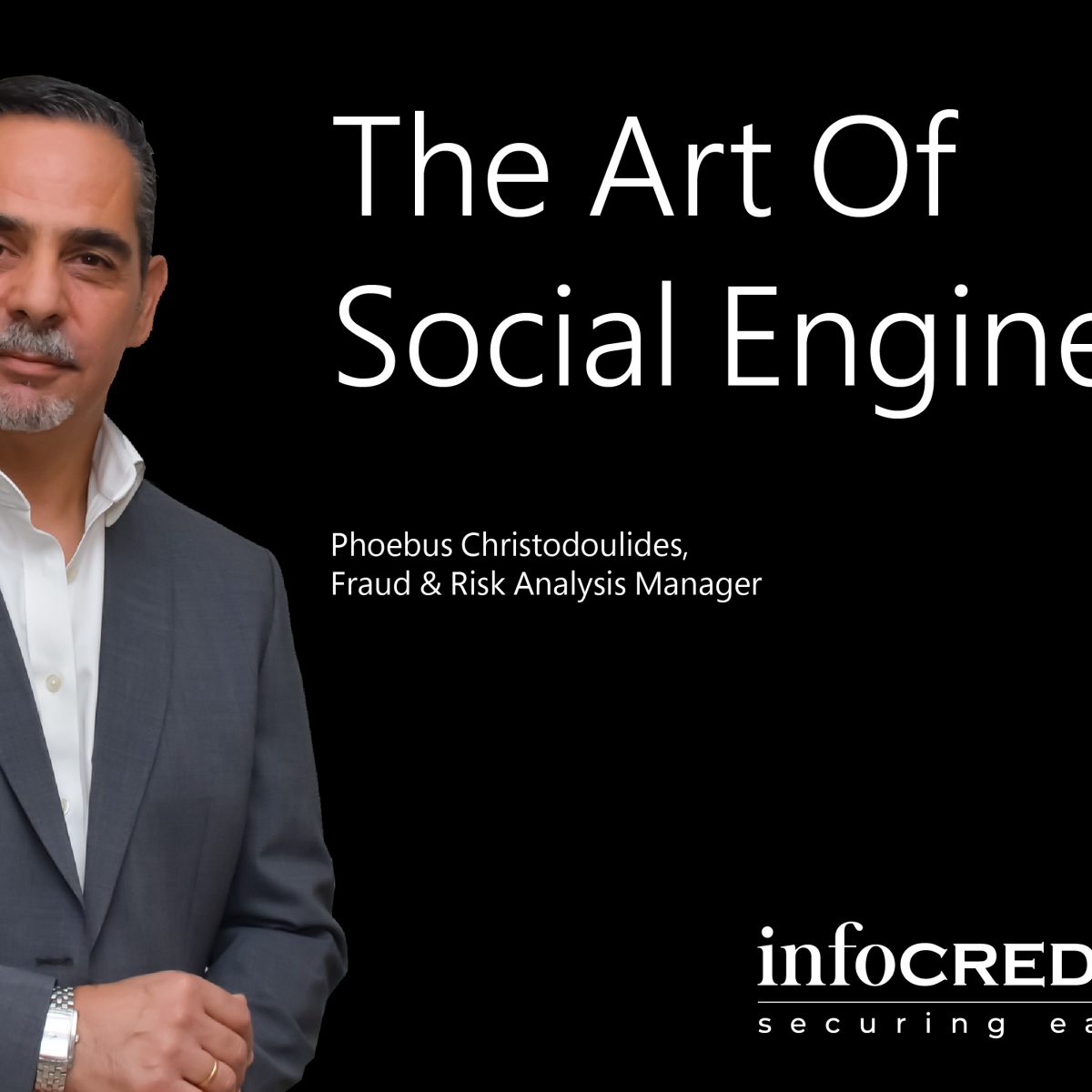 The art of social engineering