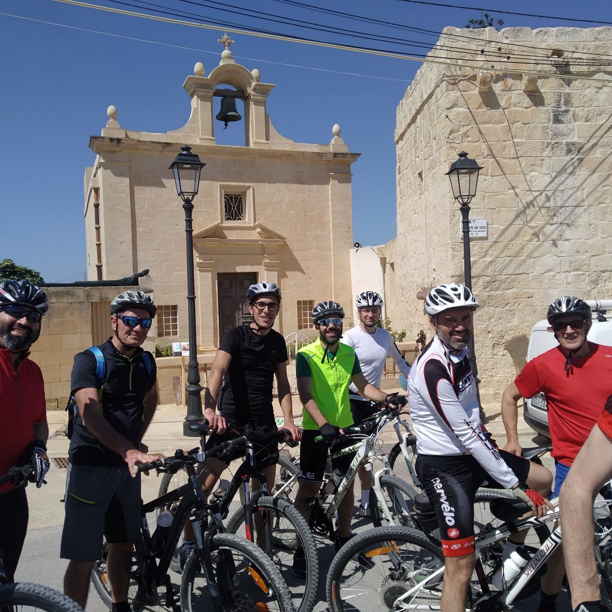 BOV puts Mobility in the Spotlight on World Bicycle Day