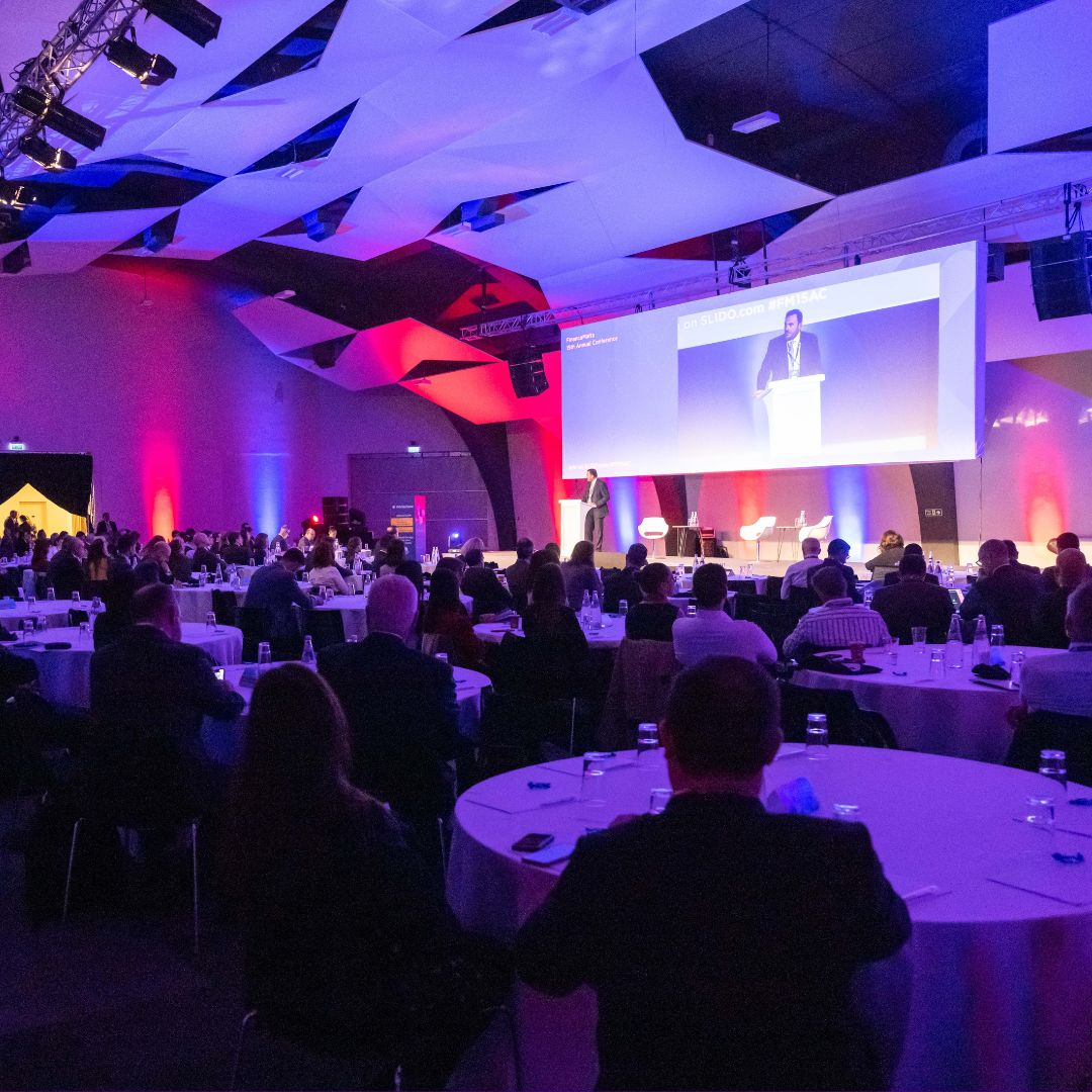 FinanceMalta charts the path in financial services at its 16th Annual Conference
