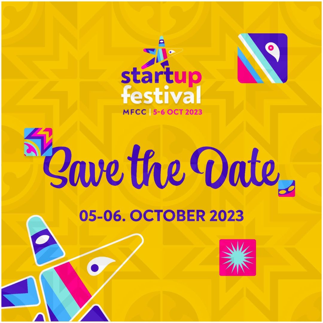 Startup festival 2023