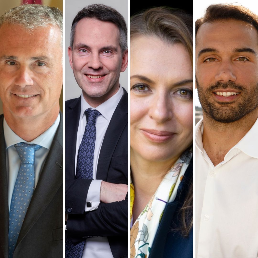 FinanceMalta secures impressive line-up of speakers for its 16th Annual Conference