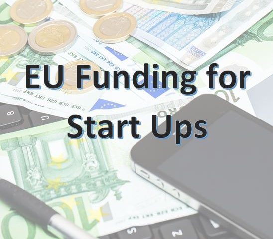 Continuing to disclose the topic EU funding for Startups ¦ Startup Definition