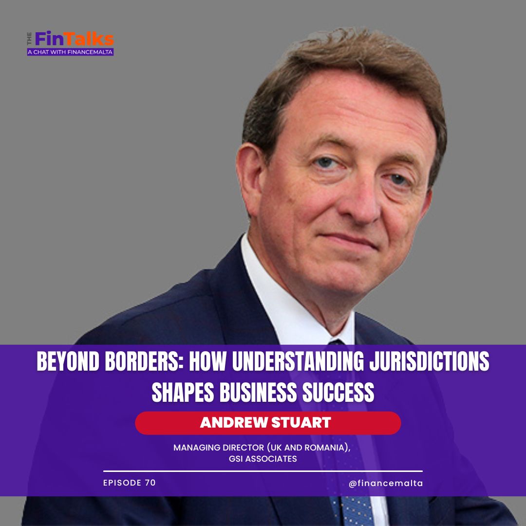 Episode 70: Beyond Borders: How Understanding Jurisdictions Shapes Business Success