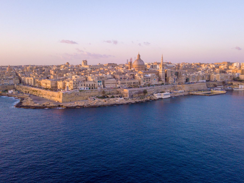 Malta: a state-of-the-art regulatory framework for cryptocurrencies