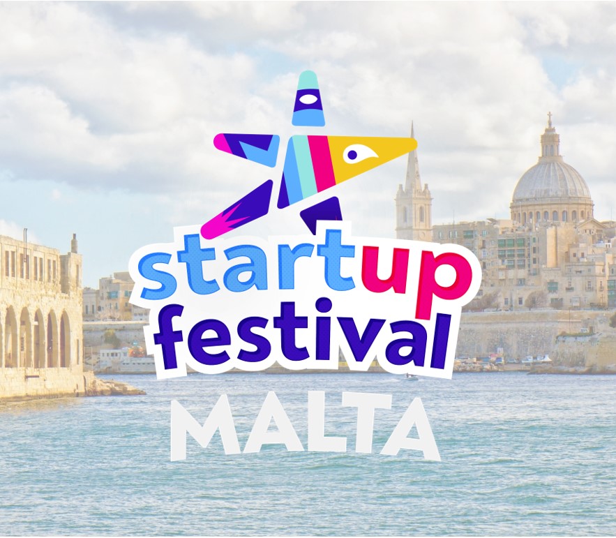Investing in Malta ¦  Startup Festival Malta