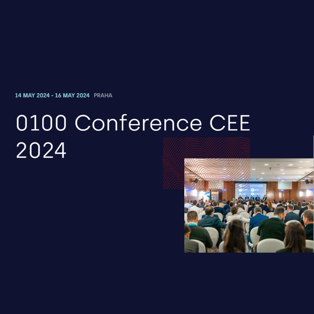 0100 Conference CEE 2024