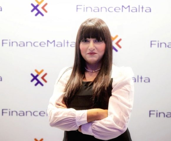 Meet The New Chief Operations Officer of FinanceMalta