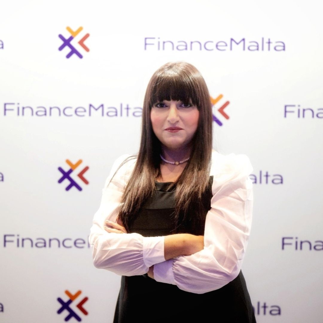 Meet The New Chief Operations Officer of FinanceMalta