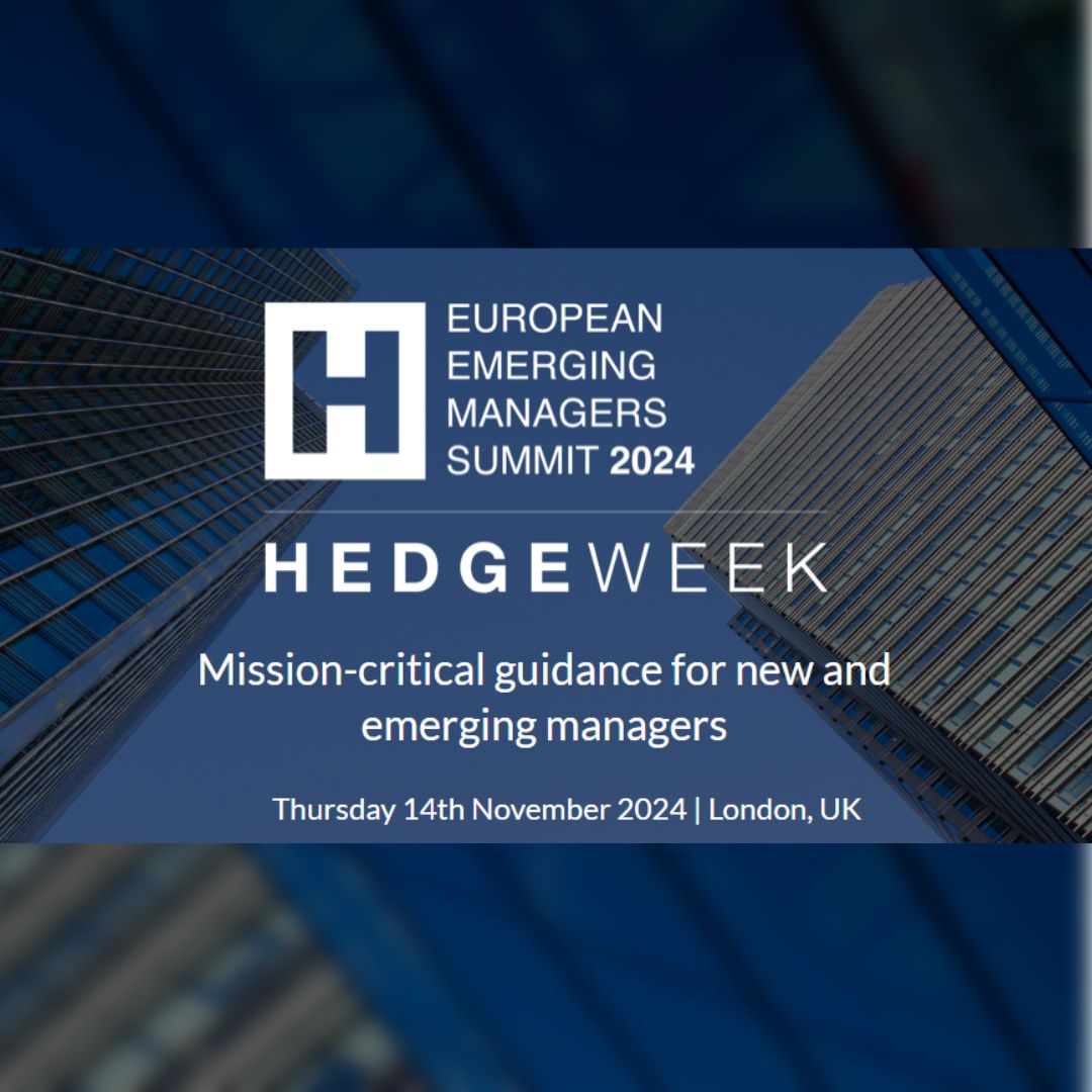 Hedgeweek Emerging Manager Summit