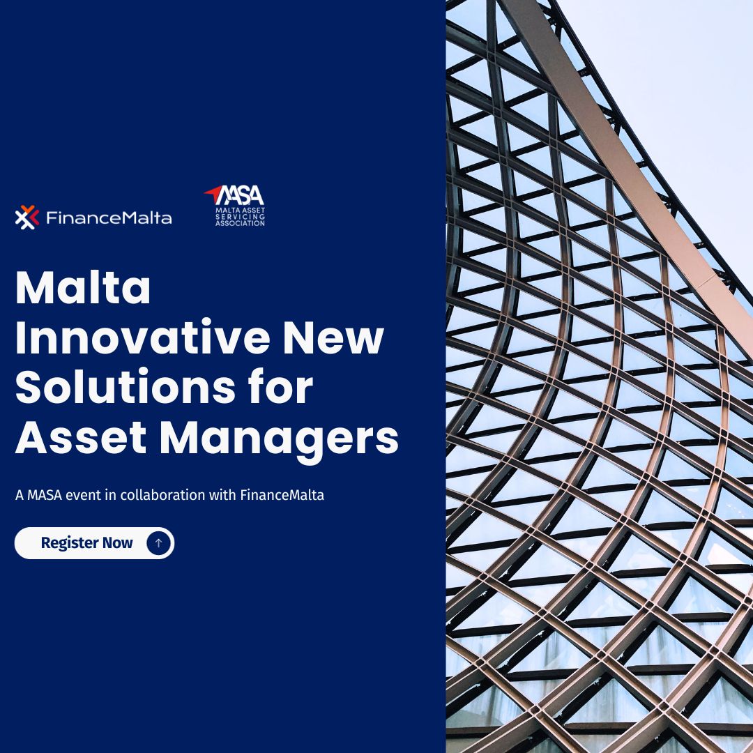 Malta – Innovative New Solutions for Asset Managers
