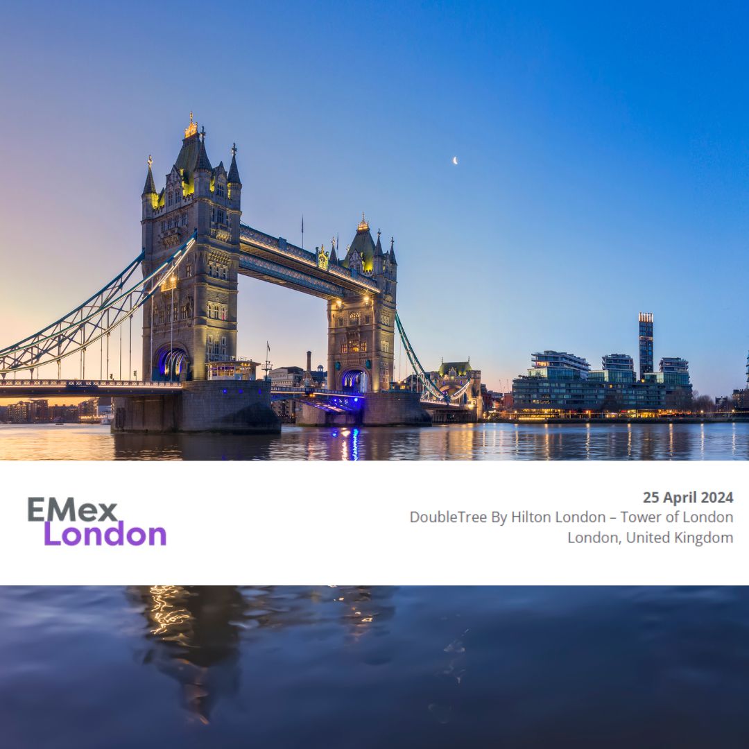 EMex London: The Emerging Manager Exchange