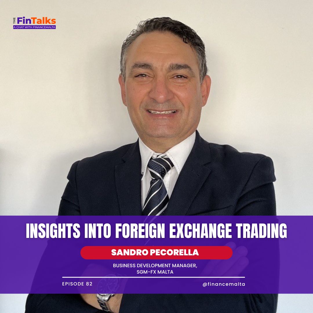 Episode 82: Insights into Foreign Exchange Trading