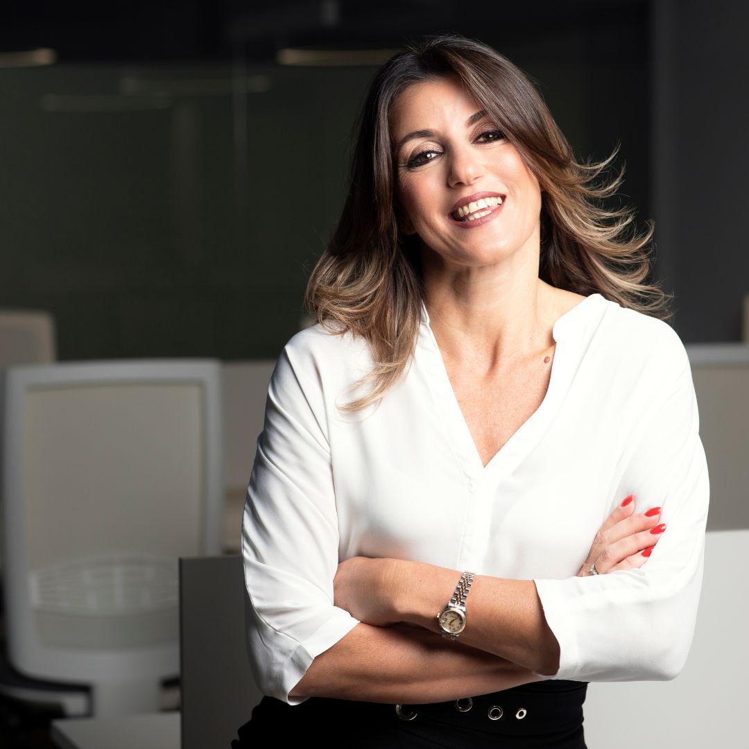 Women in Finance: Alexia Farrugia, Actaco Financial