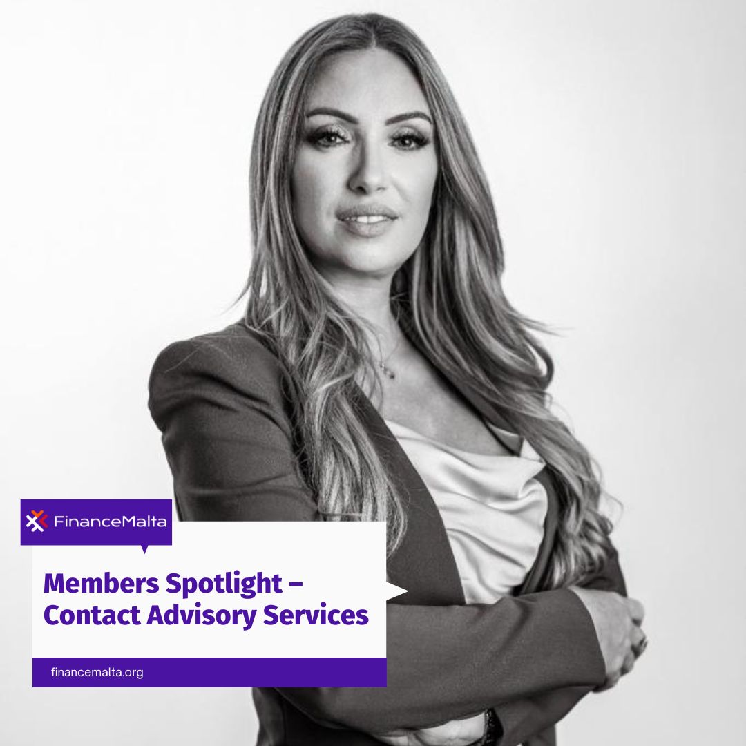 Members Spotlight – Contact Advisory Services